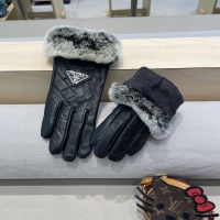 $52.00 USD Prada Gloves For Women #1249303