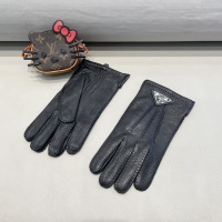 $52.00 USD Prada Gloves For Men #1249307