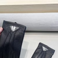 $52.00 USD Prada Gloves For Men #1249307