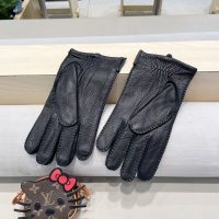 $52.00 USD Prada Gloves For Men #1249307