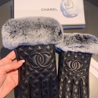 $40.00 USD Chanel Gloves For Women #1249308
