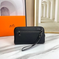 $88.00 USD Hermes AAA Man Wallets #1249309