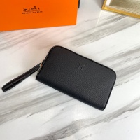 $88.00 USD Hermes AAA Man Wallets #1249309