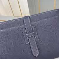 $88.00 USD Hermes AAA Man Wallets #1249310