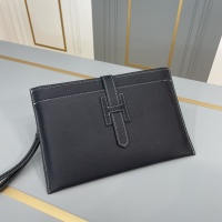 $88.00 USD Hermes AAA Man Wallets #1249311