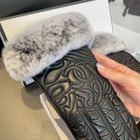$45.00 USD Chanel Gloves For Women #1249314