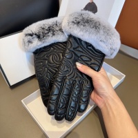 $45.00 USD Chanel Gloves For Women #1249314