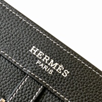 $88.00 USD Hermes AAA Man Wallets #1249315