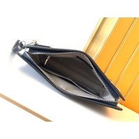$88.00 USD Hermes AAA Man Wallets #1249316