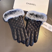 $45.00 USD Chanel Gloves For Women #1249317