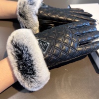 $45.00 USD Chanel Gloves For Women #1249317