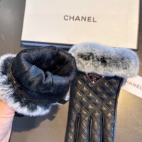 $45.00 USD Chanel Gloves For Women #1249317