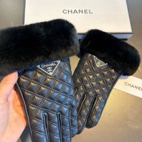 $45.00 USD Chanel Gloves For Women #1249319