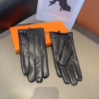 $48.00 USD Hermes Gloves For Men #1249320