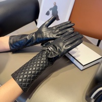 $56.00 USD Chanel Gloves For Women #1249324