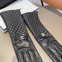 $56.00 USD Chanel Gloves For Women #1249324
