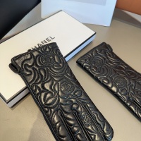 $45.00 USD Chanel Gloves For Women #1249328