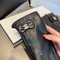 $45.00 USD Chanel Gloves For Women #1249331