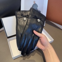 $45.00 USD Chanel Gloves For Women #1249331
