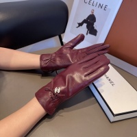 $45.00 USD Chanel Gloves For Women #1249332