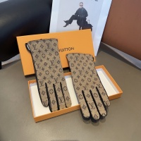$52.00 USD Louis Vuitton LV Gloves For Women #1249333