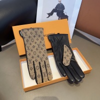 $52.00 USD Louis Vuitton LV Gloves For Women #1249333