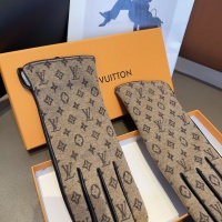 $52.00 USD Louis Vuitton LV Gloves For Women #1249333