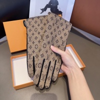 $52.00 USD Louis Vuitton LV Gloves For Women #1249333