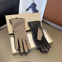 $52.00 USD Gucci Gloves For Women #1249335
