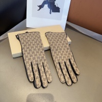 $52.00 USD Gucci Gloves For Women #1249335