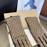 $52.00 USD Gucci Gloves For Women #1249335