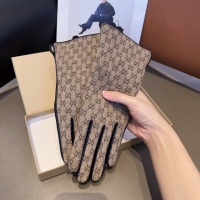 $52.00 USD Gucci Gloves For Women #1249335