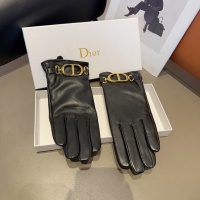 $40.00 USD Christian Dior Gloves For Women #1249341