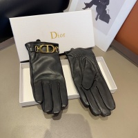 $40.00 USD Christian Dior Gloves For Women #1249341