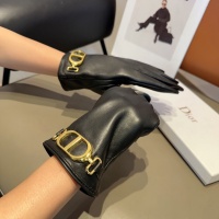 $40.00 USD Christian Dior Gloves For Women #1249341