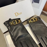 $40.00 USD Christian Dior Gloves For Women #1249341