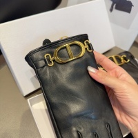 $40.00 USD Christian Dior Gloves For Women #1249341