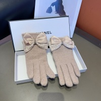 $34.00 USD Chanel Gloves For Women #1249344