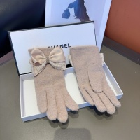 $34.00 USD Chanel Gloves For Women #1249344