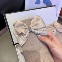 $34.00 USD Chanel Gloves For Women #1249344