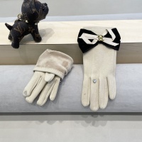 $38.00 USD Chanel Gloves #1249345