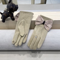 $38.00 USD Chanel Gloves #1249346