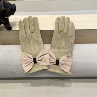 $38.00 USD Chanel Gloves #1249346