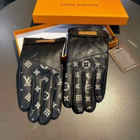 $48.00 USD Louis Vuitton LV Gloves For Men #1249348
