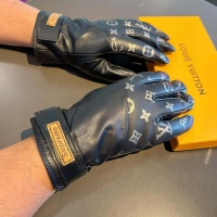 $48.00 USD Louis Vuitton LV Gloves For Men #1249348