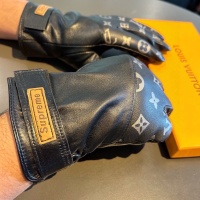 $48.00 USD Louis Vuitton LV Gloves For Men #1249348