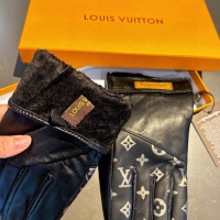 $48.00 USD Louis Vuitton LV Gloves For Men #1249348