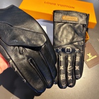 $48.00 USD Louis Vuitton LV Gloves For Men #1249348