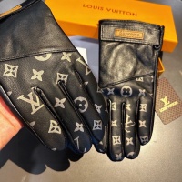 $48.00 USD Louis Vuitton LV Gloves For Men #1249348