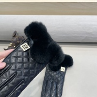 $52.00 USD Chanel Gloves For Women #1249350